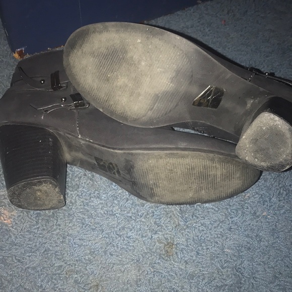 Booties - Picture 2 of 4